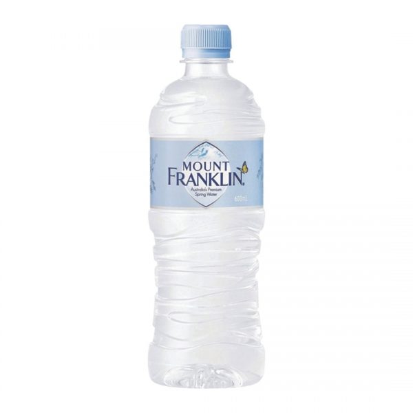 500ml Water Bottle