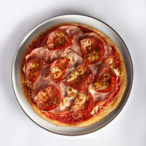 Southern Cross Pizza