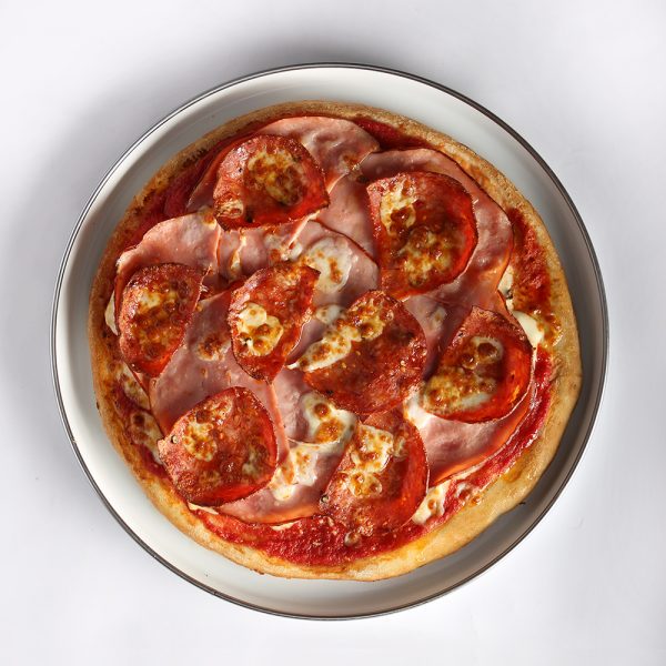 Southern Cross Pizza