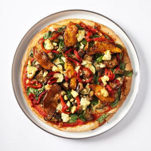 The Patch Pizza