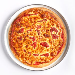 The Single Pizza