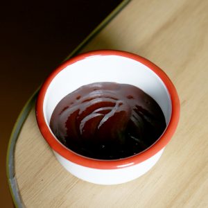 Best BBQ Sauce