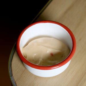 Spicy Mayo Sauce