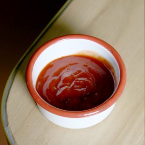 Tomato Sauce